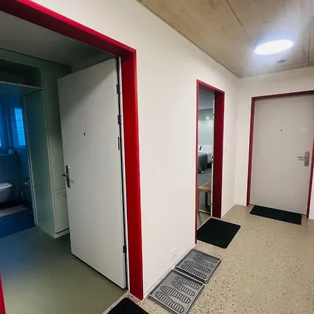 Modern Living, Luxe Appartement *