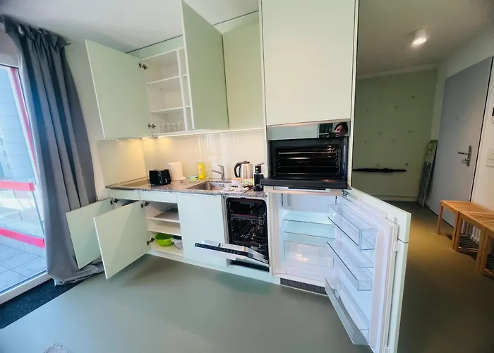 Modern Living, Luxe Appartement