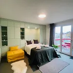 Apartamento Modern Living, Luxe *