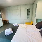 Modern Living, Luxe Appartamento