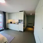 Apartment Modern Living, Luxe Zurich