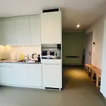 Modern Living, Luxe Apartment Zurich