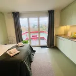 Modern Living, Luxe Zurich