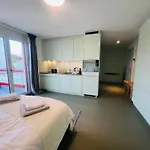 Modern Living, Luxe Appartamento Zurigo