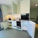 Modern Living, Luxe Apartment