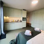Modern Living, Luxe Apartment Zurich