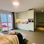 Modern Living, Luxe Apartment *
