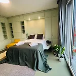 Modern Living, Luxe Appartamento *