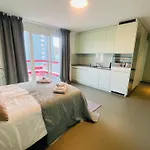 Apartment Modern Living, Luxe Zurich