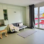Apartment Modern Living, Luxe *