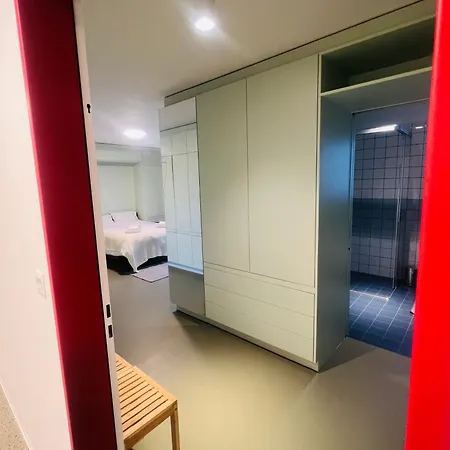Appartement Modern Living, Luxe