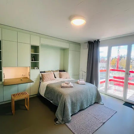 Modern Living, Luxe * 취리히