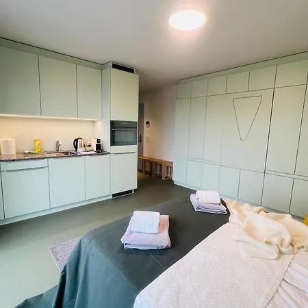 Appartement Modern Living, Luxe