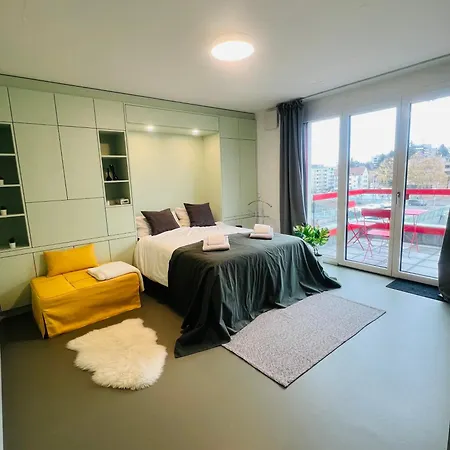 Modern Living, Luxe * Zurich