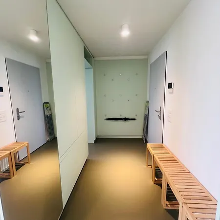 Modern Living, Luxe شقة *
