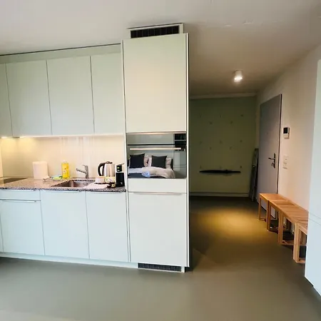 Modern Living, Luxe Lägenhet Zürich