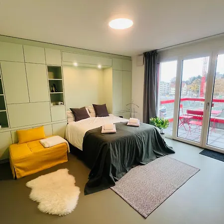Lägenhet Modern Living, Luxe