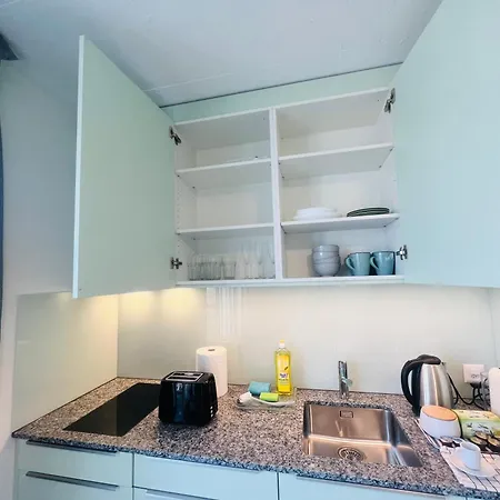 Lägenhet Modern Living, Luxe