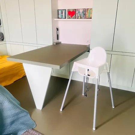 Modern Living, Luxe