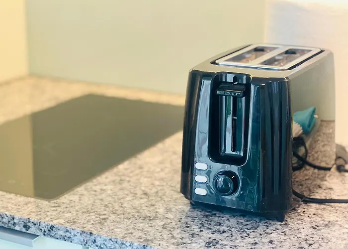 Modern Living, Luxe * Zurych