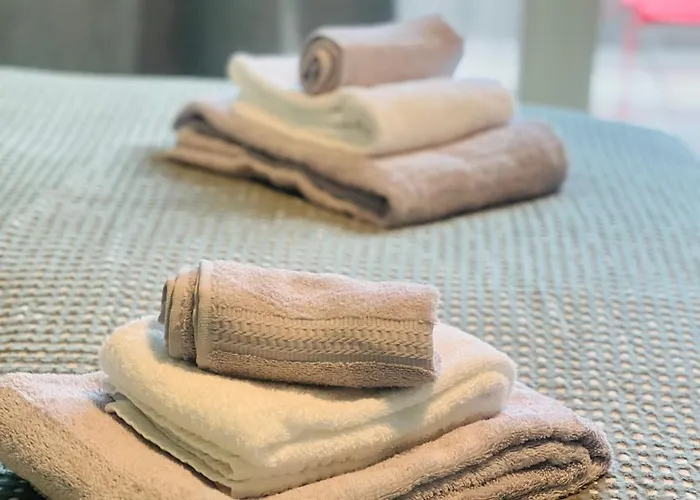 דירה Modern Living, Luxe *