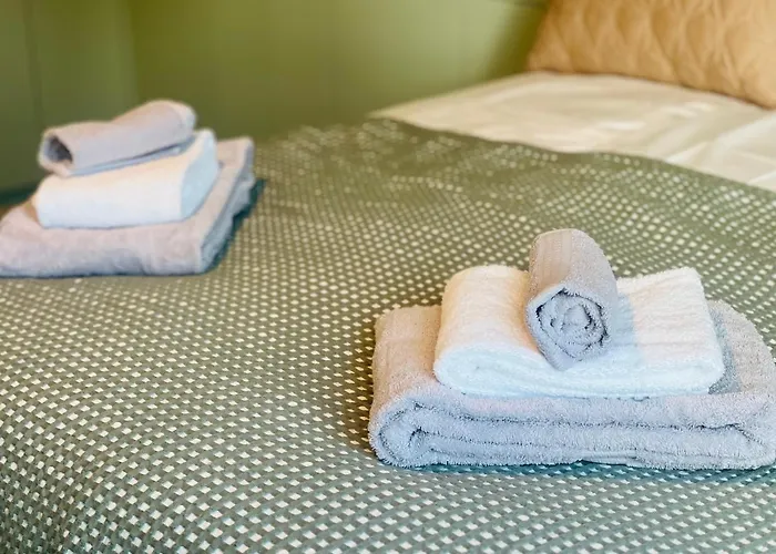 Modern Living, Luxe Zurych