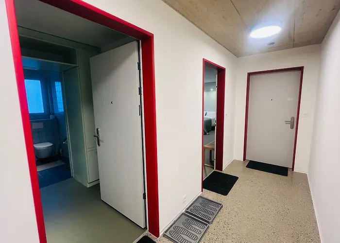 Modern Living, Luxe Apartament *