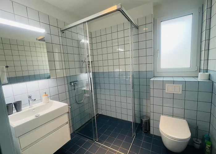 דירה Modern Living, Luxe *