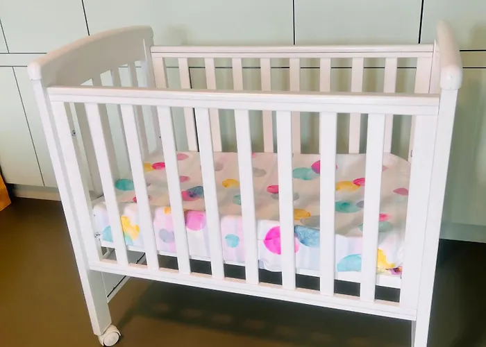 아파트 Modern Living, Luxe