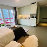 Modern Living, Luxe Zürich