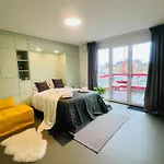 Modern Living, Luxe Appartement