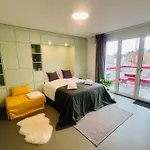 Appartement Modern Living, Luxe