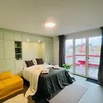 Appartement Modern Living, Luxe *