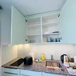 Appartement Modern Living, Luxe