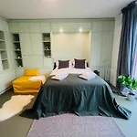 Appartement Modern Living, Luxe *