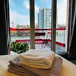 Appartement Modern Living, Luxe