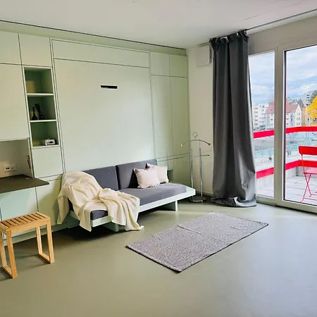 Daire Modern Living, Luxe *