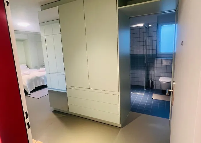 Modern Living, Luxe Apartmán