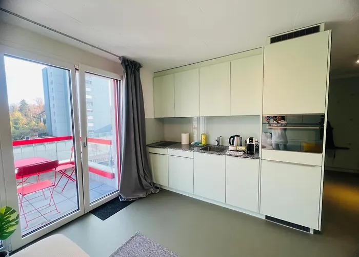 Modern Living, Luxe * 苏黎世