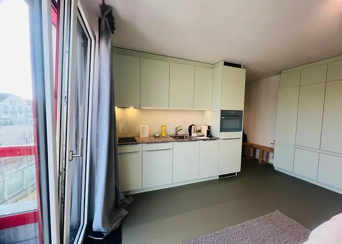 Modern Living, Luxe 苏黎世