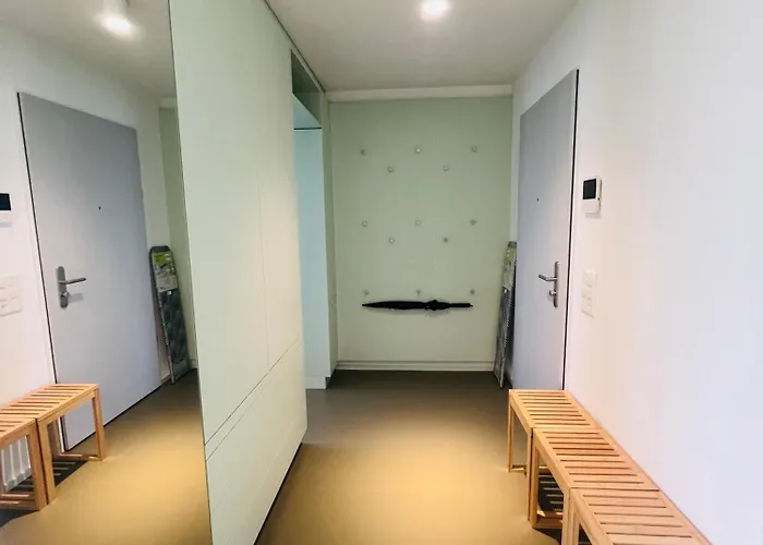 Modern Living, Luxe Apartmán *