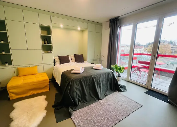 Modern Living, Luxe * Zürich