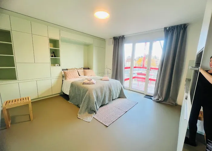 Modern Living, Luxe * Zürich