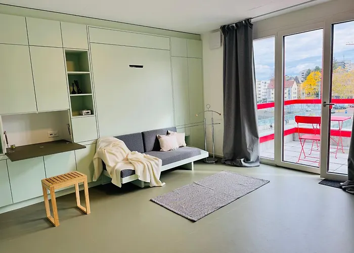 公寓 Modern Living, Luxe *