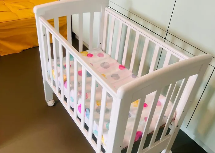 Apartmán Modern Living, Luxe *