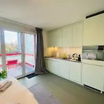 Daire Modern Living, Luxe *