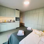 Apartamento Modern Living, Luxe