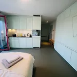 Modern Living, Luxe Daire Zürih