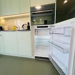 Modern Living, Luxe Daire *