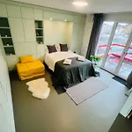Daire Modern Living, Luxe Zürih